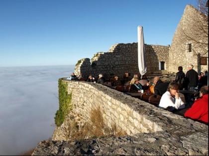 Foto: Burg Hohen Neuffen
